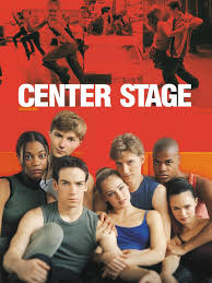 ดูหนังออนไลน์ฟรี Center Stage ฟลอร์รัก เวทีร้อน (2000)