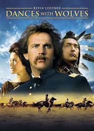 ดูหนังออนไลน์ฟรี Dances with Wolves จอมคนแห่งโลกที่ 5 (1990)
