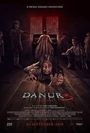 ดูหนังออนไลน์ฟรี ดานัวร์ ฉันเห็นผี 3 Danur 3 Sunyaruri (2019)