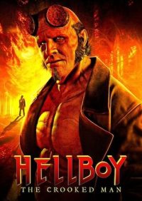 ดูหนังออนไลน์ฟรี Hellboy The Crooked Man (2024) เฮลล์บอย ฮีโร่พันธุ์นรก 4