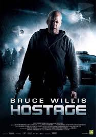 ดูหนังออนไลน์ฟรี Hostage ฝ่านรก ชิงตัวประกัน  (2005)