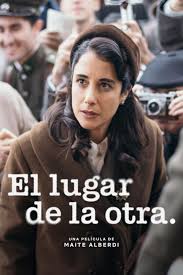 ดูหนังออนไลน์ฟรี In Her Place ชีวิตบนเส้นขนาน (2024)