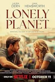 ดูหนังออนไลน์ฟรี Lonely Planet ที่หมายใจโดดเดี่ยว (2024)