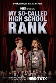 ดูหนังออนไลน์ฟรี มาย โซล คอลเลด ไฮ สคูล แรงค์ My So-Called High School Rank (2022)