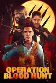 ดูหนังออนไลน์ฟรี โอปาเรชั่น บลัด ฮันท์ Operation Blood Hunt (2024)