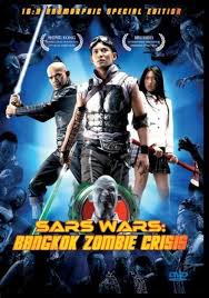ดูหนังออนไลน์ฟรี Sars Wars Bangkok Zombie ขุนกระบี่ผีระบาด (2004)