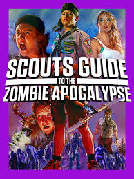 ดูหนังออนไลน์ฟรี Scouts Guide to the Zombie Apocalypse  3 ลูก เสือ ปะทะ ซอมบี้ (2015)