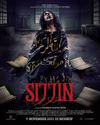ดูหนังออนไลน์ฟรี ซิจจิน Sijjin (2023)