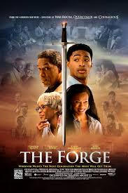 ดูหนังออนไลน์ฟรี เดอะ โฟรจ The Forge (2024)