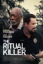 ดูหนังออนไลน์ฟรี เดอะ ริช้วน คิลเลอร์ The Ritual Killer (2023)