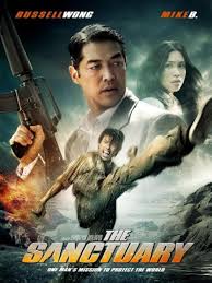 ดูหนังออนไลน์ฟรี The Sanctuary สามพันโบก (2009)