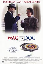ดูหนังออนไลน์ฟรี Wag the Dog สองโกหกผู้เกรียงไกร (1997)