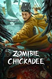 ดูหนังออนไลน์ฟรี Zombie Chickadee นกซอมบี้ (2022)