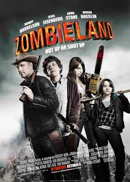 ดูหนังออนไลน์ฟรี Zombieland ซอมบี้แลนด์ แก๊งคนซ่าส์ล่าซอมบี้ (2009)