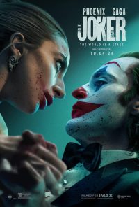 ดูหนังออนไลน์ฟรี Joker 2 Folie A Deu โจ๊กเกอร์ 2 โฟลีย์ อา เดอ 2024