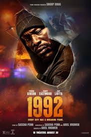 ดูหนังออนไลน์ฟรี หนึ่ง เก้า เก้า สอง 1992 (2024)