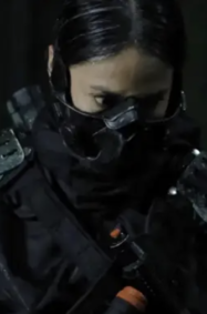 ดูหนังออนไลน์ฟรี The Shadow Strays นักฆ่าเงาล่าทรชน (2024)