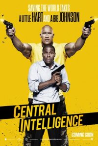 ดูหนังออนไลน์ฟรี คู่สืบ คู่แสบ Central Intelligence 2016