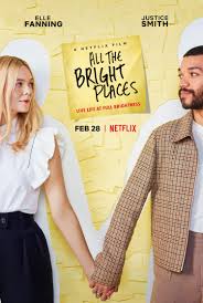ดูหนังออนไลน์ฟรี ทุกสถานที่ที่สดใส All the Bright Places (2020)