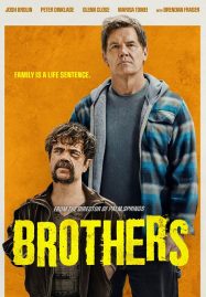 ดูหนังออนไลน์ฟรี Brothers บราเธอร์ส ปล้นครั้งนี้เพื่อพี่ที่รัก (2024)