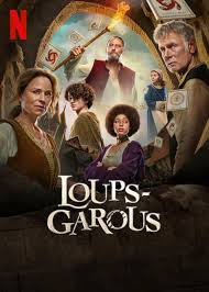 ดูหนังออนไลน์ฟรี Family Pack เกมมนุษย์หมาป่า (2024)