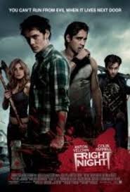 ดูหนังออนไลน์ฟรี ไฟท์ ไนท์ Fright Night (2011)
