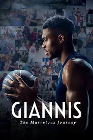 ดูหนังออนไลน์ฟรี จิอันนิส การเดินทางอันมหัศจรรย์ Giannis The Marvelous Journey (2024)