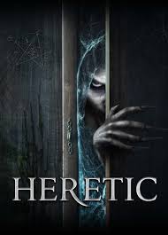 ดูหนังออนไลน์ฟรี เฮียทิค Heretic (2024)