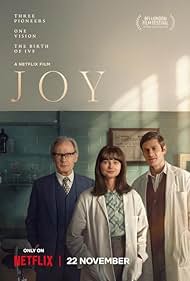 ดูหนังออนไลน์ฟรี จอย Joy (2024)