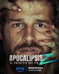 ดูหนังออนไลน์ฟรี Apocalypse Z The Beginning of the End อะโพคาลิปซิส เซต้า จุดเริ่มต้นของจุดจบ (2024)