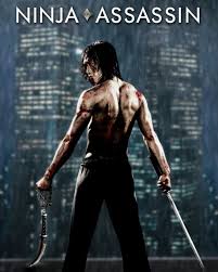 ดูหนังออนไลน์ฟรี นินจาแอสเเซส ซิน Ninja Assassin (2009)