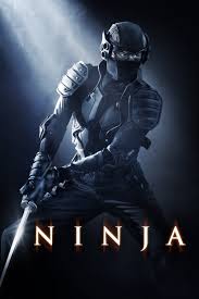 ดูหนังออนไลน์ฟรี Ninja นินจา นักฆ่าพญายม (2009)