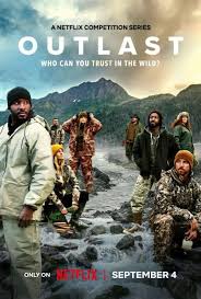 ดูหนังออนไลน์ฟรี Outlast Season 2 เอาท์ลาสต์ 2 (2024)