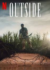 ดูหนังออนไลน์ฟรี Outside เอาท์ไซด์ (2024)