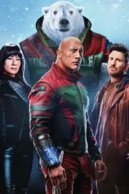 ดูหนังออนไลน์ฟรี Red One เรดวัน 2024