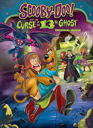 ดูหนังออนไลน์ฟรี สคูบี้-ดู! และคำสาปของผีตนที่ 13 Scooby-Doo! And The Curse Of The 13th Ghost (2019)