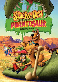 ดูหนังออนไลน์ฟรี สคูบี้-ดู! ตำนานแห่งแฟนโทซอร์ Scooby-Doo! Legend Of The Phantosaur (2011)