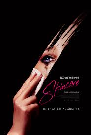 ดูหนังออนไลน์ฟรี สกินแคร์ Skincare (2024)