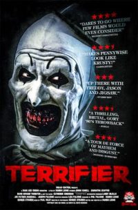 ดูหนังออนไลน์ฟรี เทอร์ริไฟเออร์ 1 Terrifier 1 2016