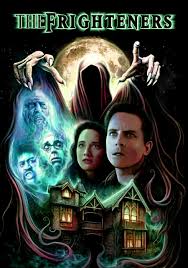 ดูหนังออนไลน์ฟรี พวกขี้ขลาด The Frighteners (1996)