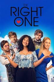 ดูหนังออนไลน์ฟรี คนที่ใช่ The Right One (2021)