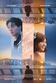 ดูหนังออนไลน์ฟรี Under Parallel Skies รักใต้ฟ้าคู่ขนาน (2024)