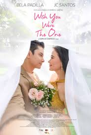 ดูหนังออนไลน์ฟรี วิช ยู ดิ วัน Wish You Were The One (2023)