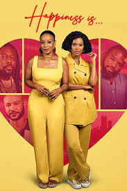 ดูหนังออนไลน์ฟรี Happiness Is ความสุขคืออะไร (2024)