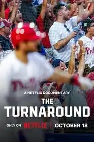 ดูหนังออนไลน์ฟรี The Turnaround เดอะ เทิร์นอะราวด์ (2024)