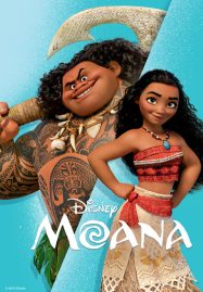 ดูหนังออนไลน์ฟรี Moana (2016) โมอาน่า ผจญภัยตำนานหมู่เกาะทะเลใต้