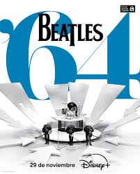 ดูหนังออนไลน์ฟรี บีทเทิลส์ ซิกตี้ โฟร์ Beatles 64 (2024)