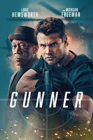 ดูหนังออนไลน์ฟรี Gunner ยอดคุณพ่อมือปืน (2024)