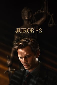 ดูหนังออนไลน์ฟรี ลูกขุน Juror #2 (2024)
