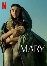 ดูหนังออนไลน์ฟรี Mary มารีย์ (2024)